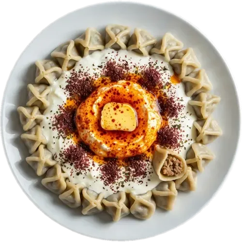 Manti