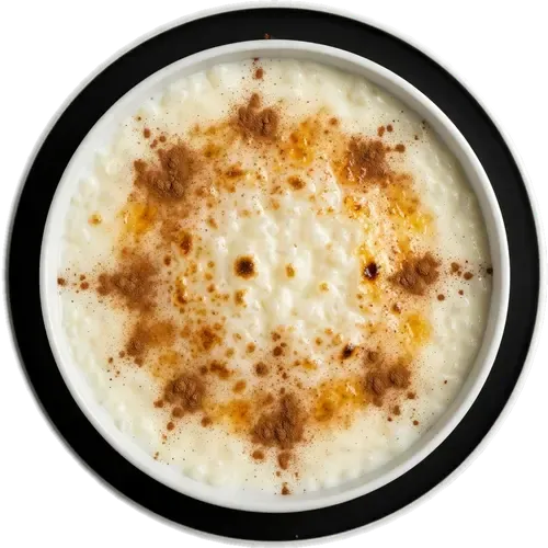 Sütlaç