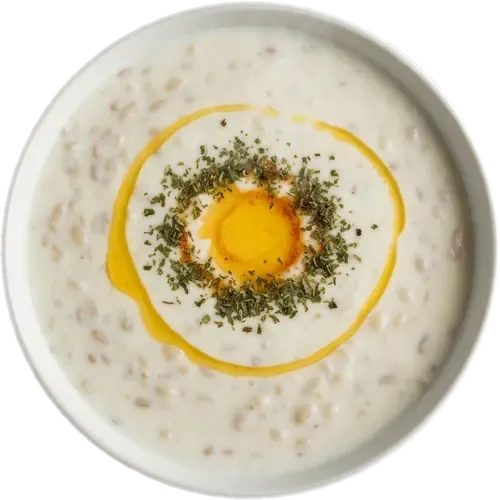 Yayla Çorbası