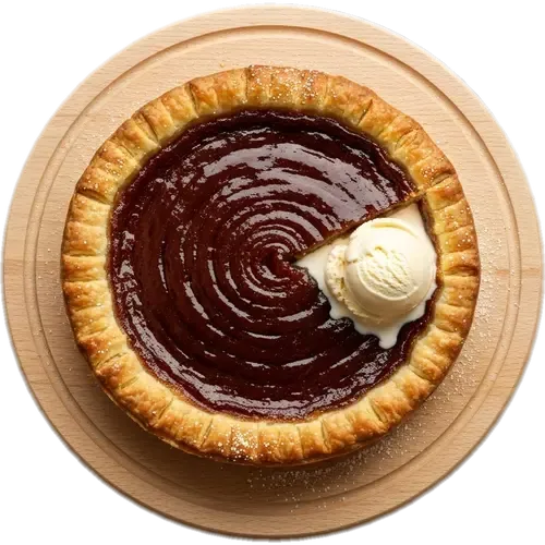Treacle Tart