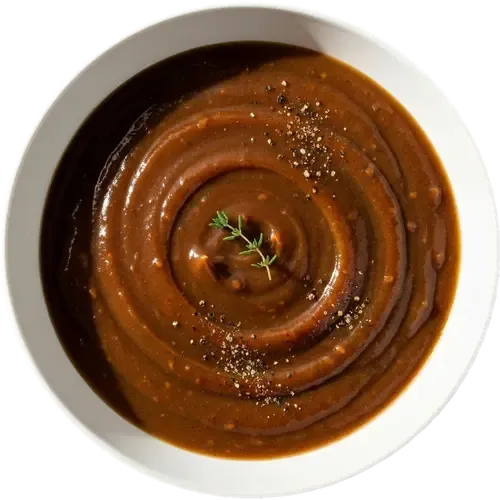 Rich Beef Gravy