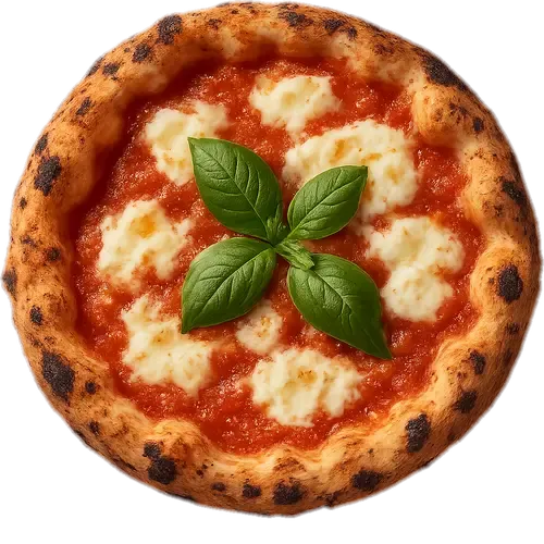 Pizza Napoletana