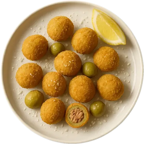 Olive Ascolane