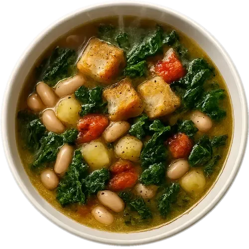 Zuppa Toscana