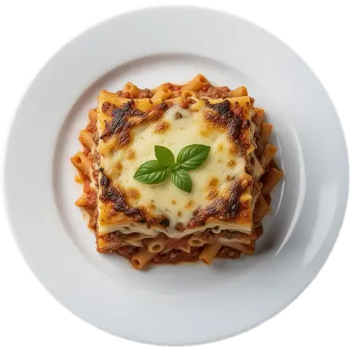 Pastitsio