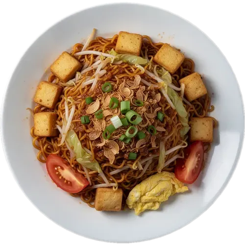 Mee Goreng Mamak