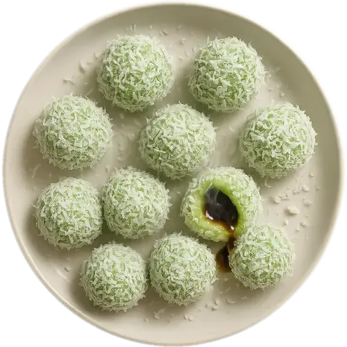 Onde-Onde