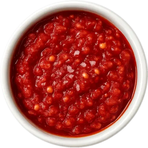 Sambal Oelek