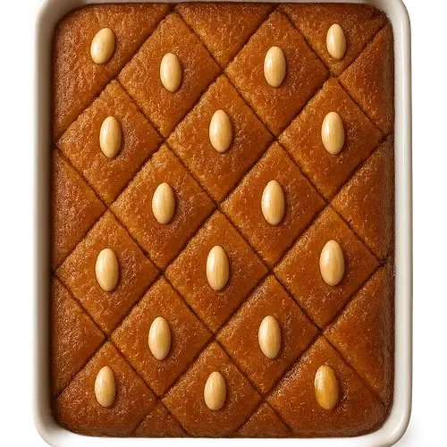 Revani