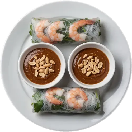 Gỏi Cuốn