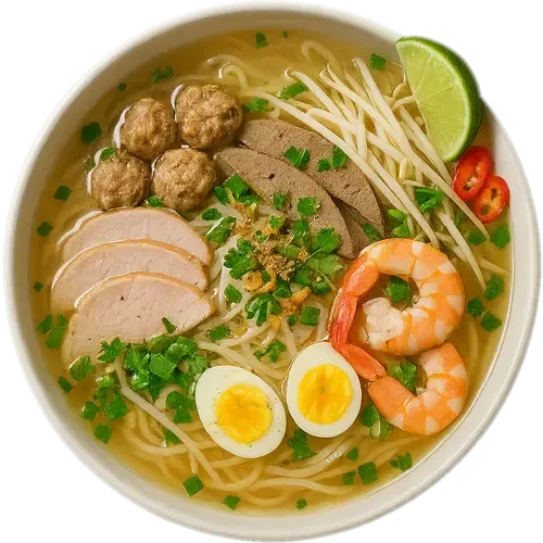 Hu Tieu