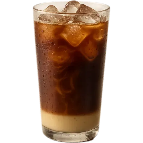 Cà Phê Sữa Đá