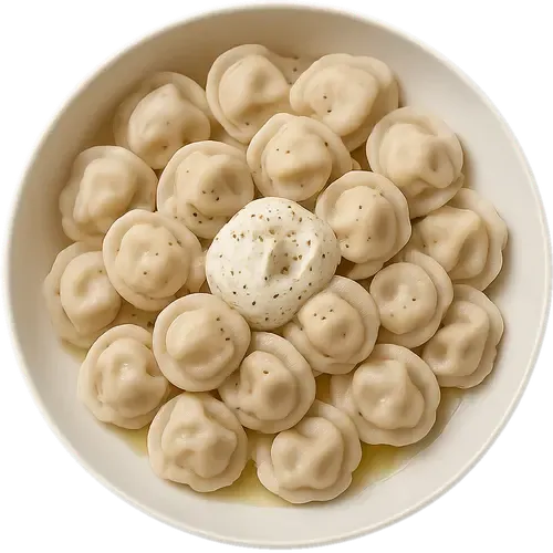 Pelmeni