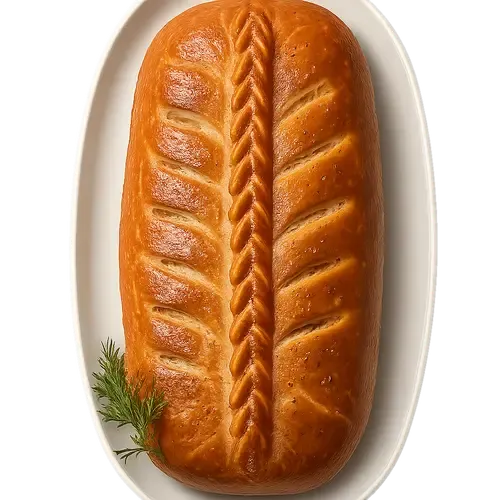 Kulebyaka