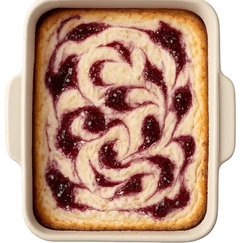 Tvorog Desserts