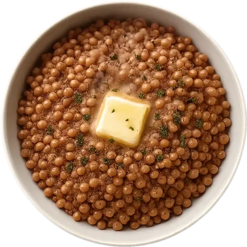 Kasha (Porridge)