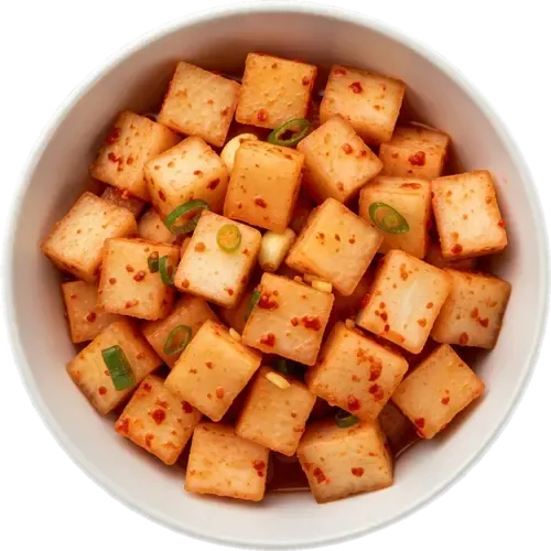 Kkakdugi