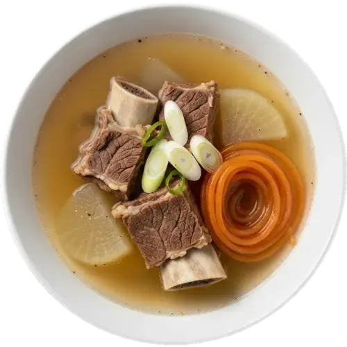 Galbitang