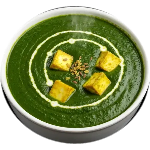 Palak Paneer
