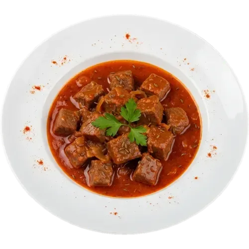 Gulasch