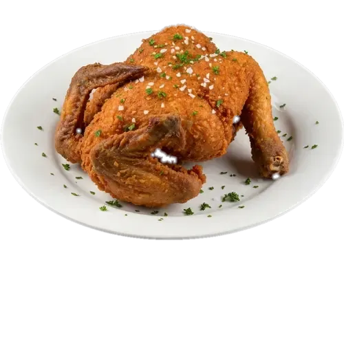 Fried Chicken