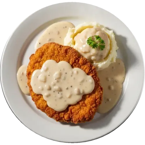 Chicken Fried Steak
