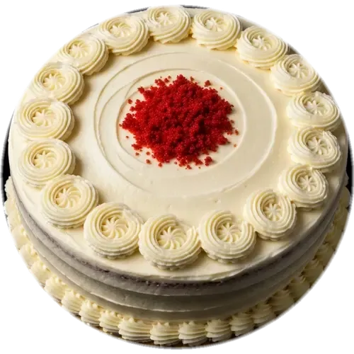 Red Velvet Cake