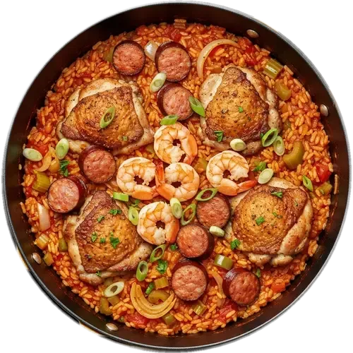 Jambalaya
