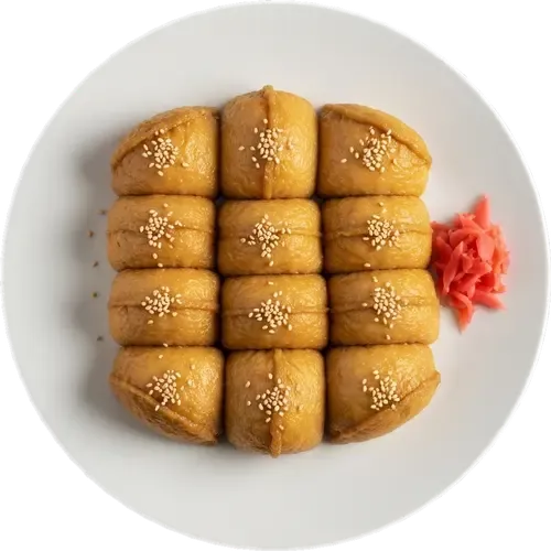 Inarizushi