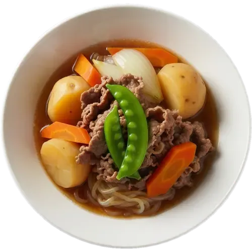 Nikujaga