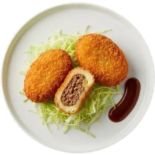 Korokke