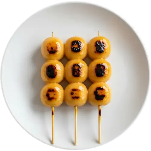 Dango