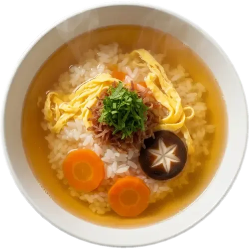 Zōsui