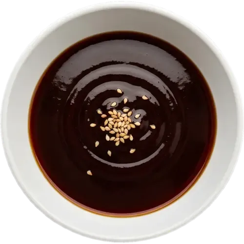 Teriyaki Sauce