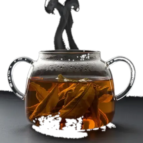 Oolong Tea