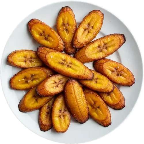 Fried Plantains