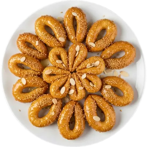 Chebakia