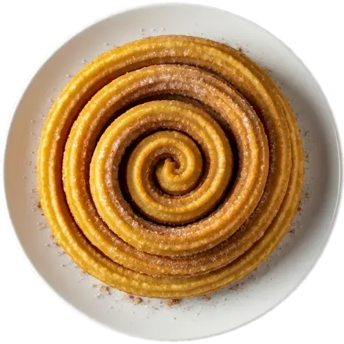 Churros