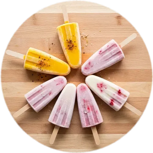Paletas