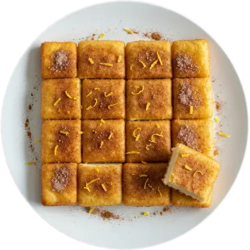 Leche Frita