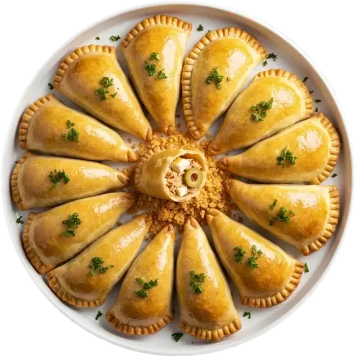 Empanadas