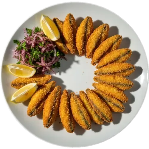 Hamsi Tava