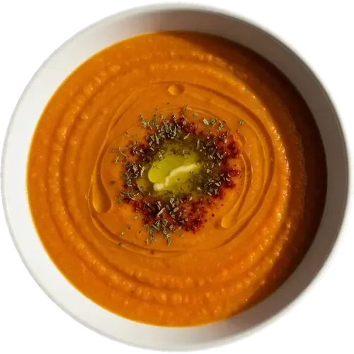 Mercimek Çorbası