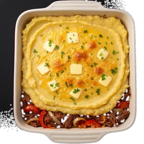 Escondidinho