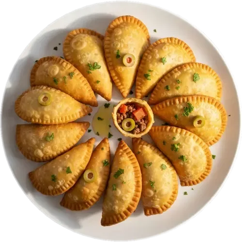 Pastel de Carne