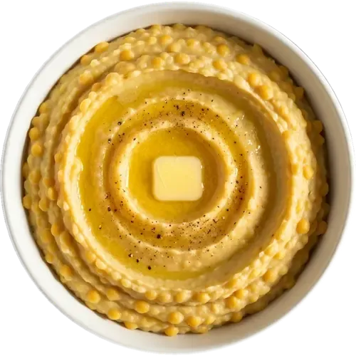 Pease Pudding
