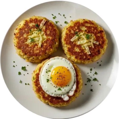 Bubble and Squeak
