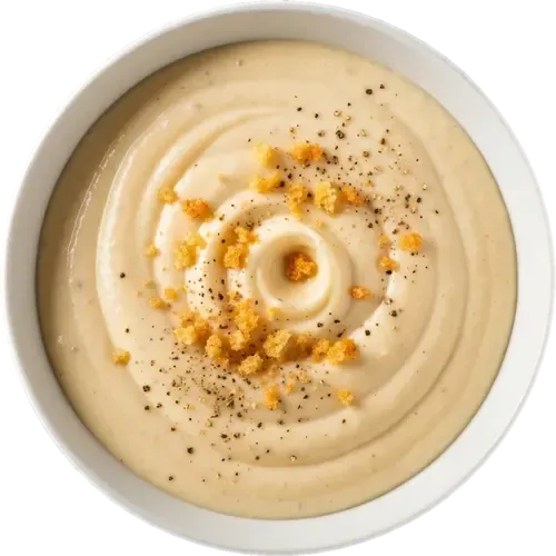 Bread Sauce