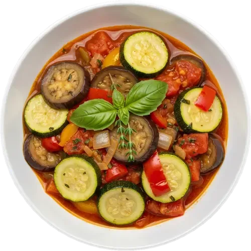 Ratatouille