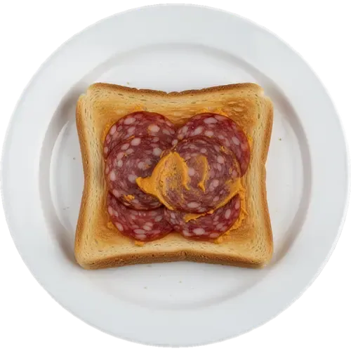 Sucuk Butter